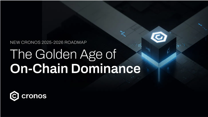 Cronos Roadmap
