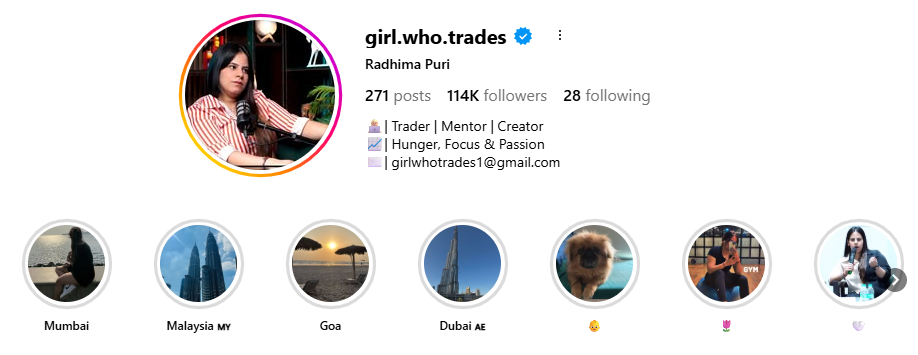 Top Female Crypto Influencers on Instagram, जानें कौन हैं बेस्ट