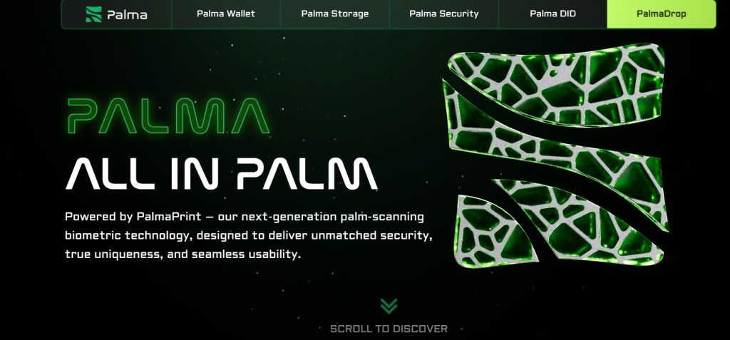 Best Crypto Airdrops