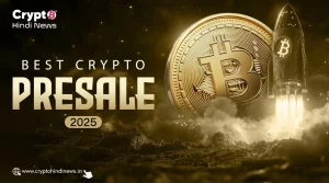 Best Crypto Presales