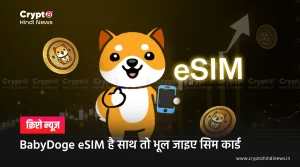 BabyDoge eSIM