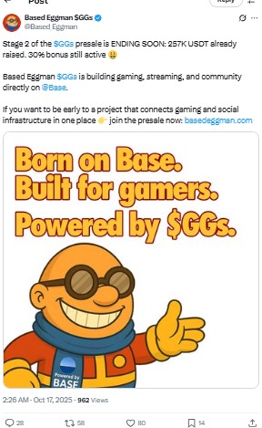 5 Best Crypto Presales to Invest in 2025