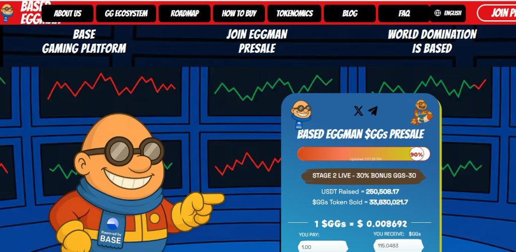 Best Crypto Presales to Join Now