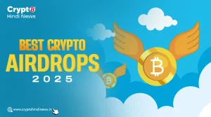 Best Crypto Airdrops