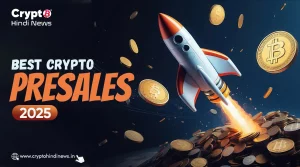 Best Crypto Presales 2025