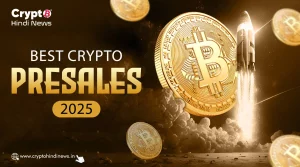 Best Crypto Presales 2025