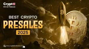 Best Crypto Presales 2025
