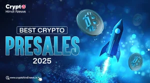 Best Crypto Presales