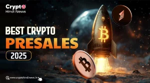 Best Crypto Presales 2025