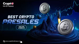 Best Crypto Presales to Join Now, 5 हॉट प्रोजेक्ट्स में करें इन्वेस्ट