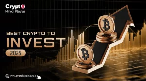Best Crypto to Invest