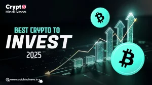 Best Crypto to Invest