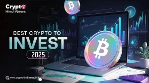 Best Crypto to Invest