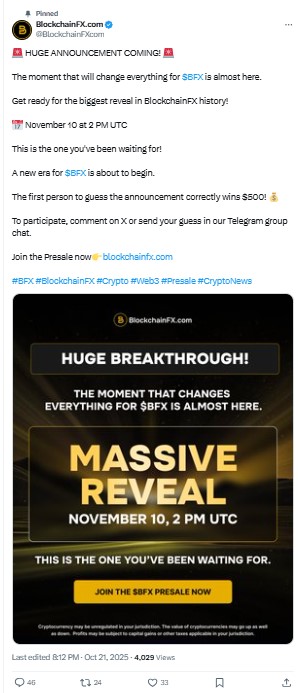 Best Crypto Presales 2025