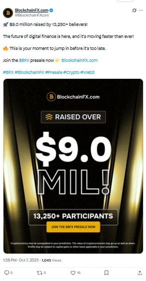 Best Crypto Presales to Buy Now 