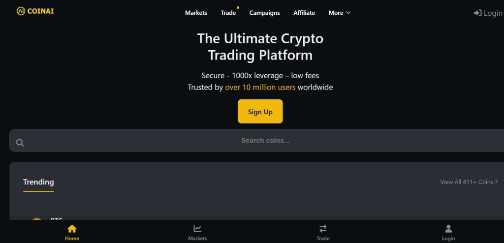 Best Crypto Airdrops 2025