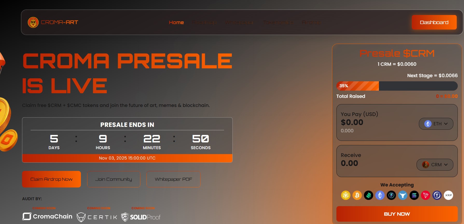 Best Crypto to Invest