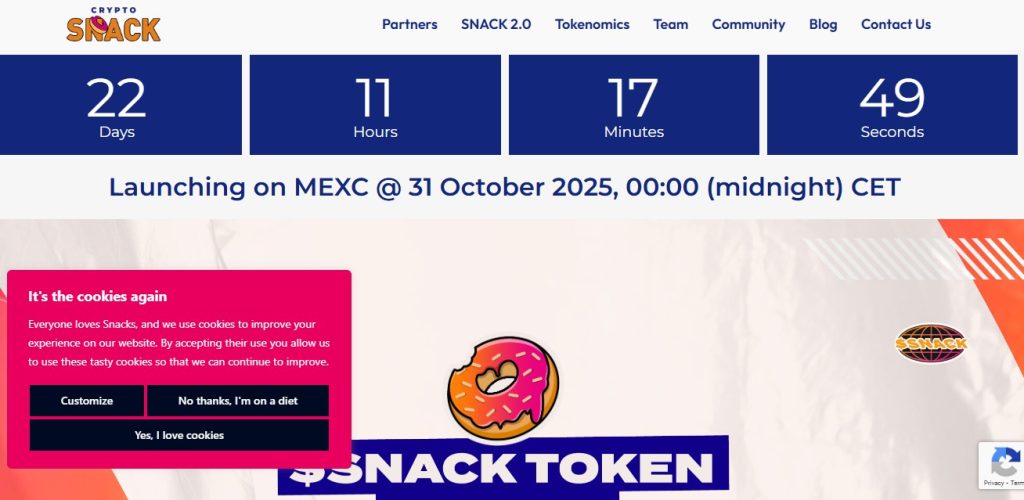 Best Crypto Airdrops 2025