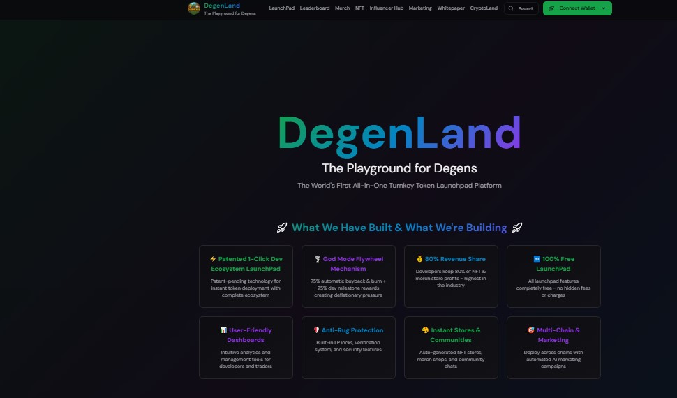 Best Crypto Airdrops 