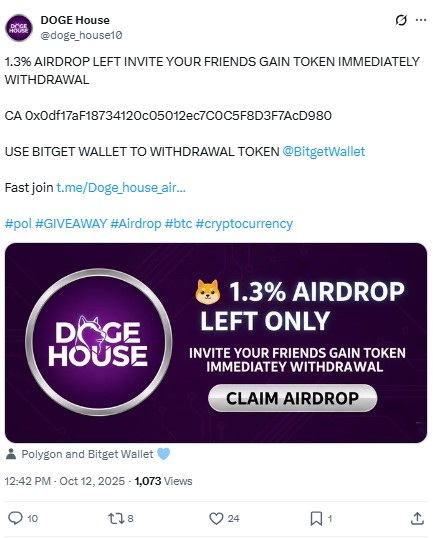 The Best Crypto Airdrops in 2025 
