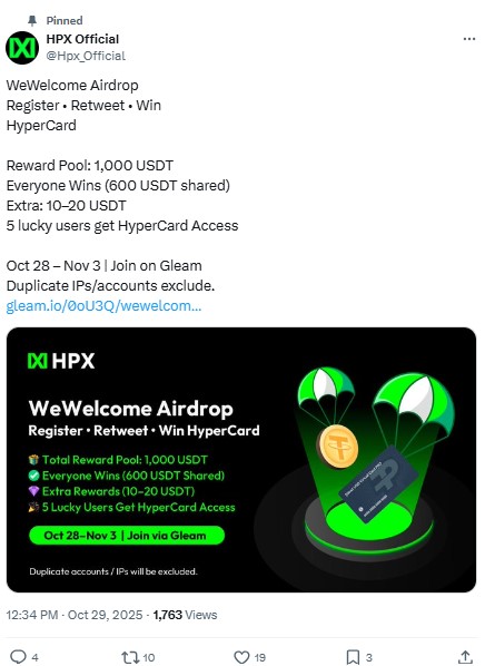 Best Crypto Airdrops 2025