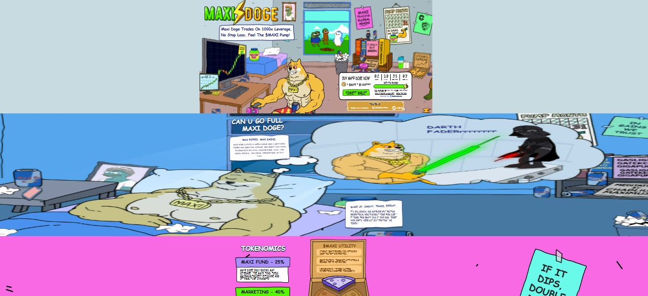 5 Best Crypto Presales to Invest in 2025