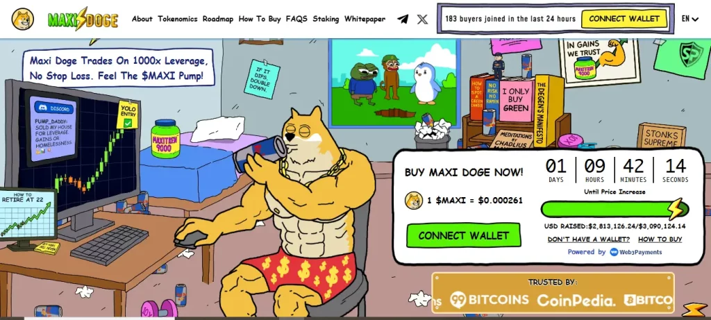 CoinSwitch पर 2025 में लिस्ट हो सकते हैं ये Top 5 Crypto Token