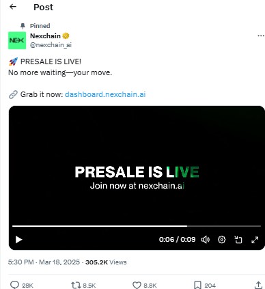 Best Crypto Presales