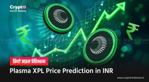 Plasma XPL Price Prediction in INR