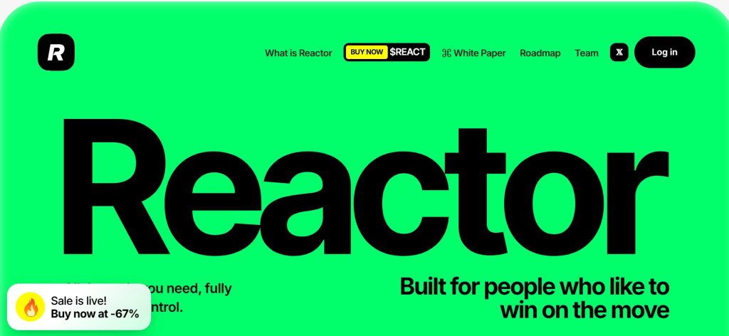 Best Crypto Presales 2025