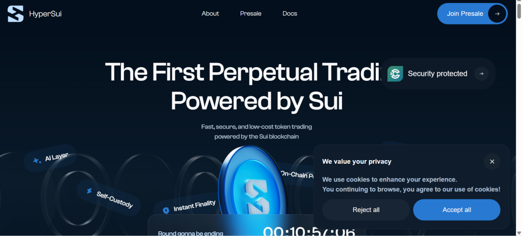 Best Crypto Presales