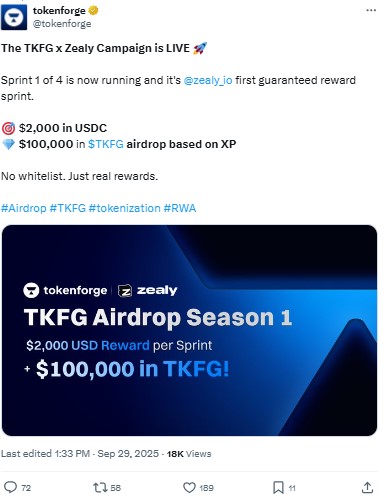 The Best Crypto Airdrops 2025 