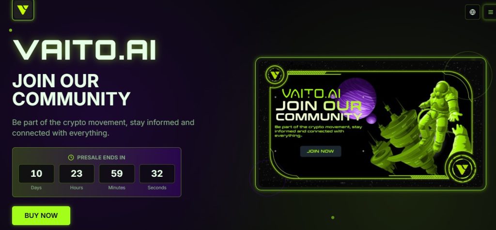 Best Crypto Presales 