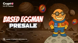 Based Eggman की कहानी, Chaos से Crypto Supremacy तक
