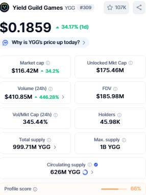 Best Crypto to Invest