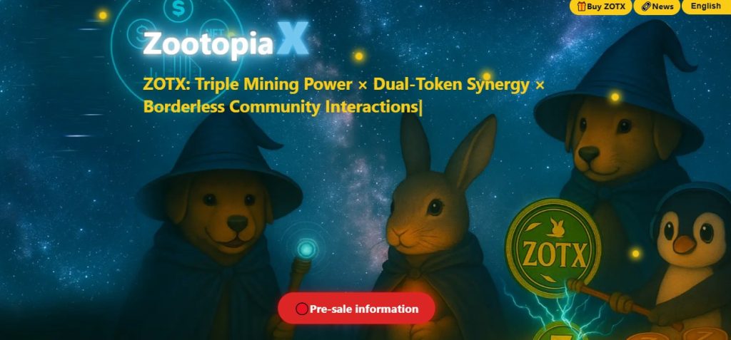Best Crypto Presales 2025