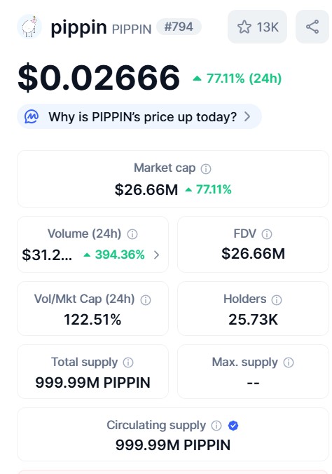 Best Crypto to Invest 2025