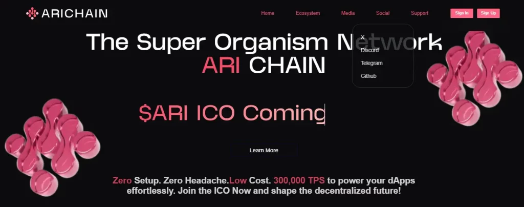 AriChain Price Prediction 2025, 2026, 2027, 2028, 2029 और 2030