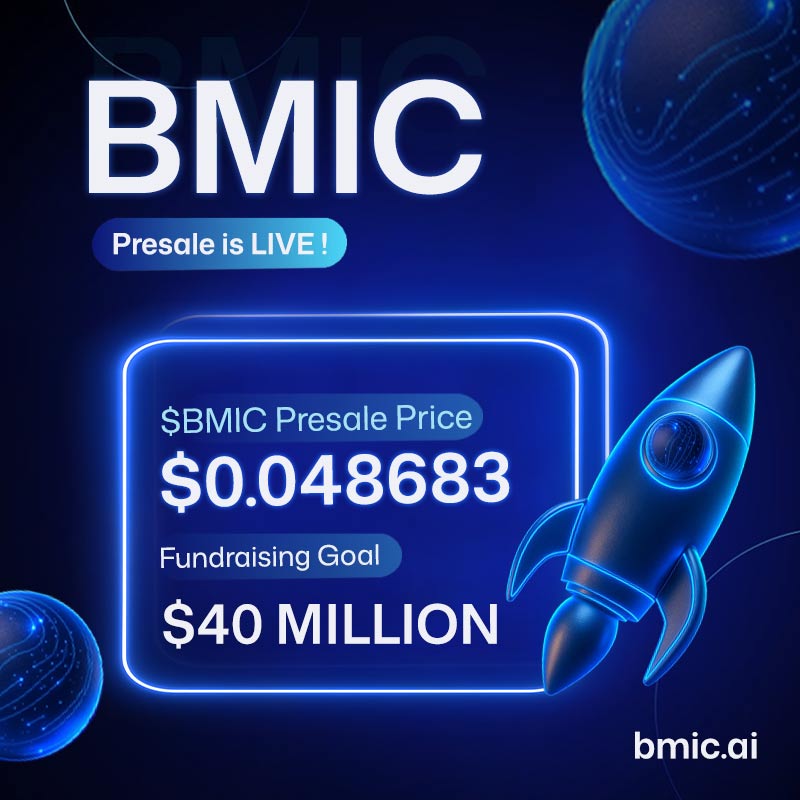bmic ai