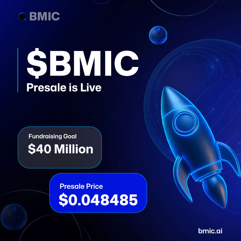bmic ai