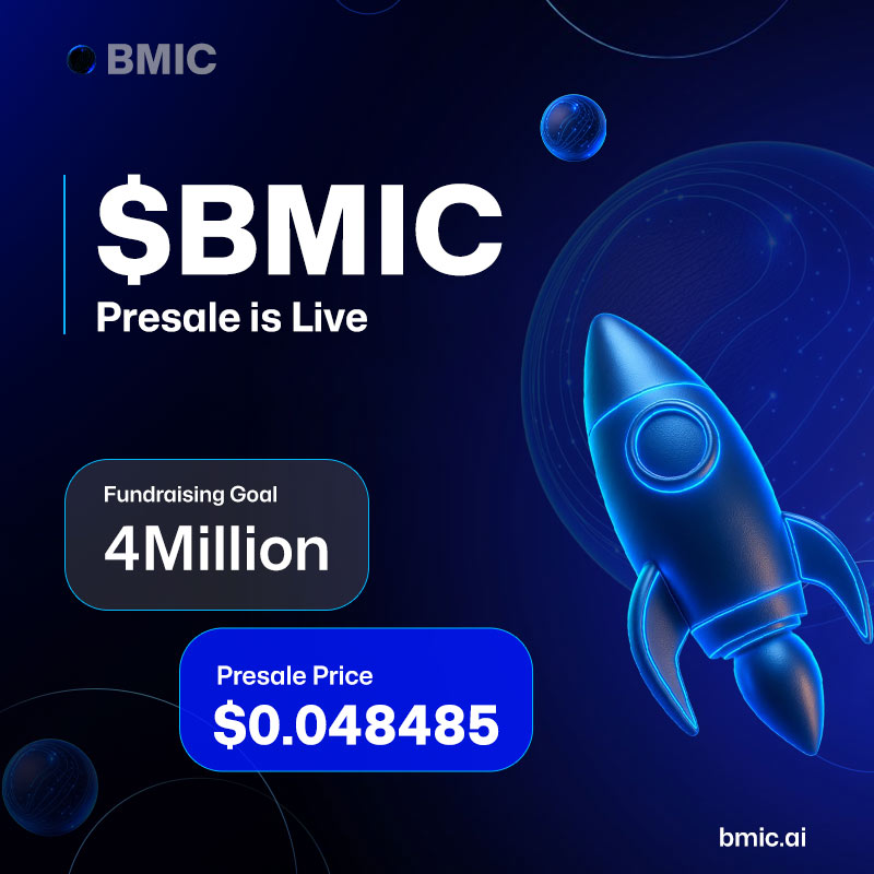 bmic ai