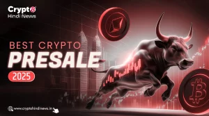 Trending Crypto Presales