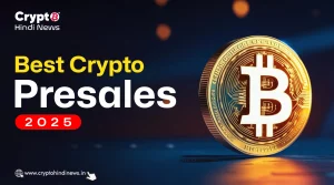 Best Crypto Presales 2025