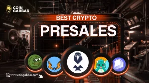 Top Crypto Presales