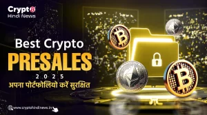 Top Crypto Presale