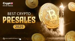Best Crypto Presales November 2025: 500x रिटर्न का मौका, अभी करें इन्वेस्ट