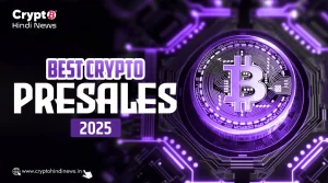 Best Crypto Presales 2025