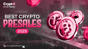 Trending Crypto Presales