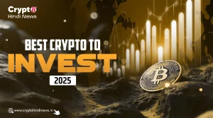 Top 5 Crypto to Invest