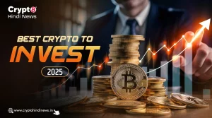 Best Crypto to Invest 2025